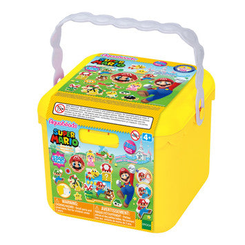 Kindness and Joy Toys  AquaBeads Super Mario Creation Cube