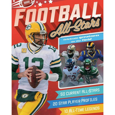 All-Stars Football