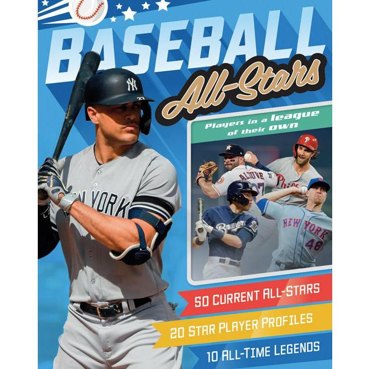 All-Stars Cover