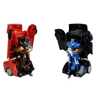 Auto Moto:Battle Bots