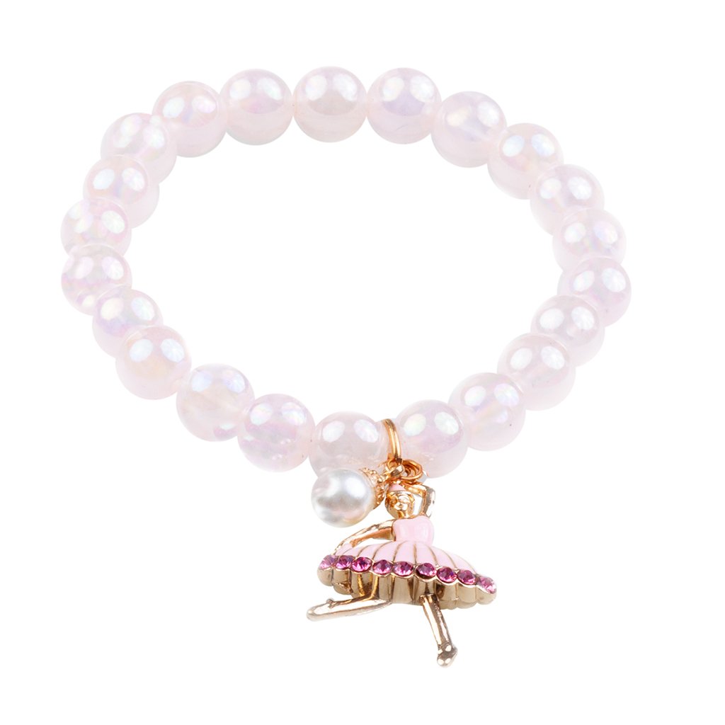 Ballet Beauty Jewelry Cover
