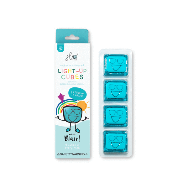 Glo Pals bath tub grips – The Original Childrens Shop