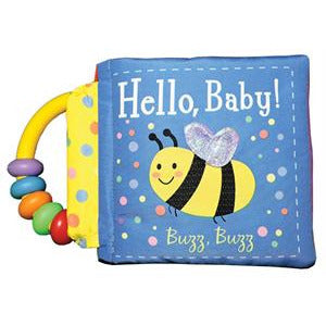 Hello Baby! Buzz, Buzz