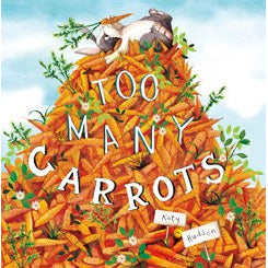Too Many Carrots 