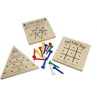 Brainteaser Puzzles 