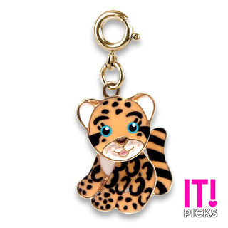 CHARM IT! Charm Cloud Leopard