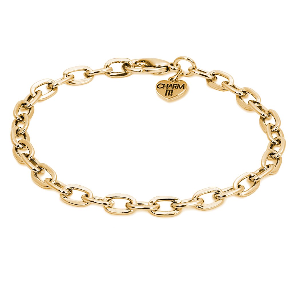CHARM IT! Chain Bracelet Cover