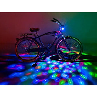 Cruzin Brightz