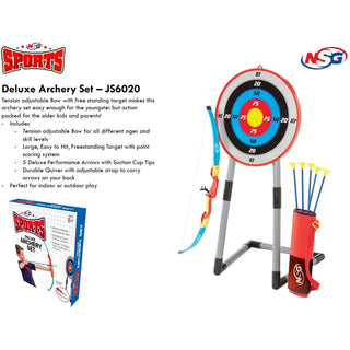Archery Set 