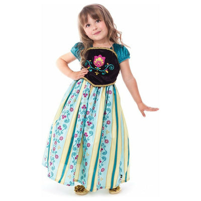 Dress Up Dresses Alpine Coronation - Small
