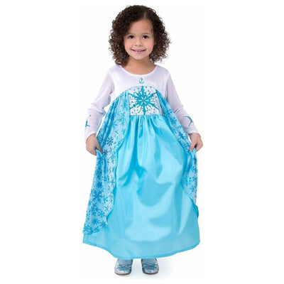 Dress Up Dresses Ice Princess - Small
