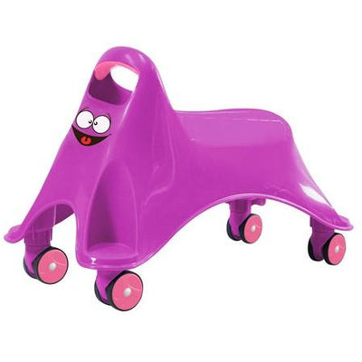 Whirlee Purple