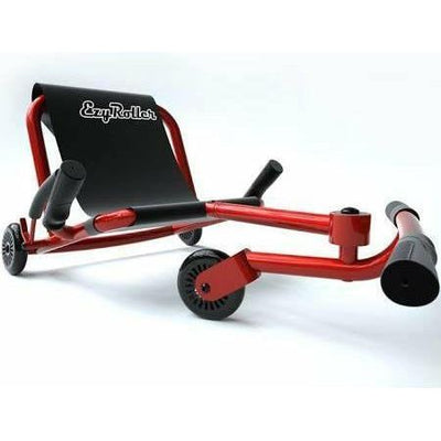 Ezy Roller Red