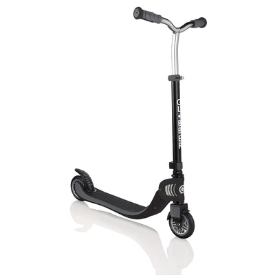 Flow Foldable Scooter Grey