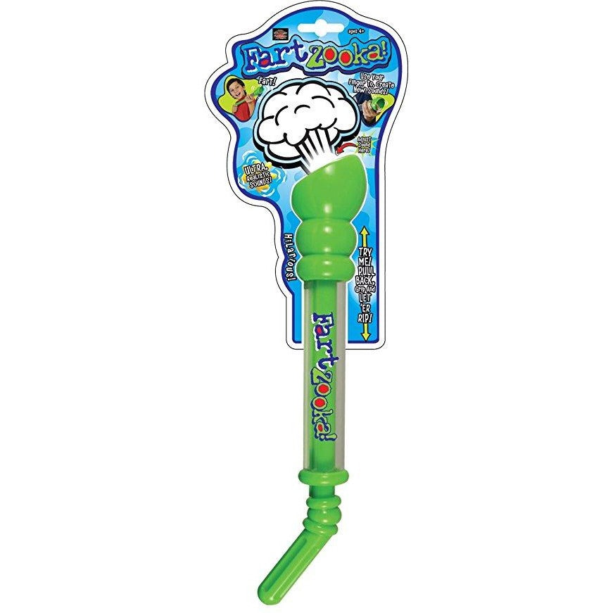 Fartzooka