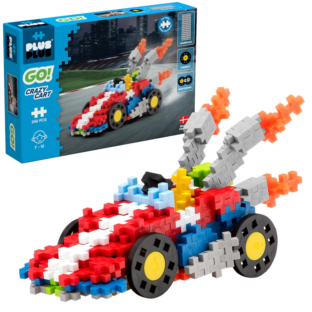 Lego 12 online plus