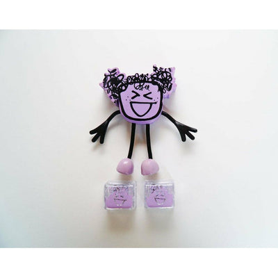 Glo Pals Characters Lumi