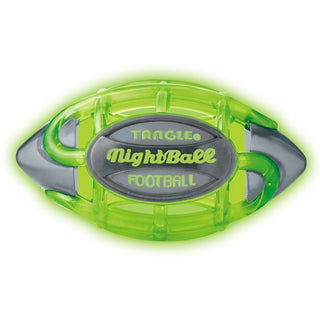Tangle Matrix Football