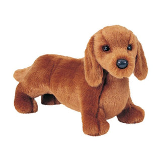 Gretel Dachshund