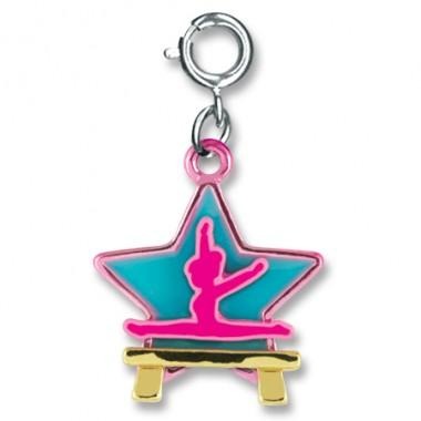 CHARM IT! Charm Gymnsatics Girl