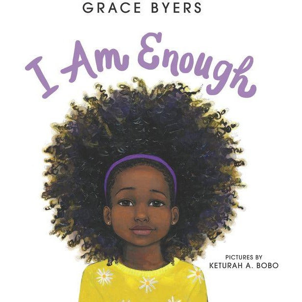 I am Enough