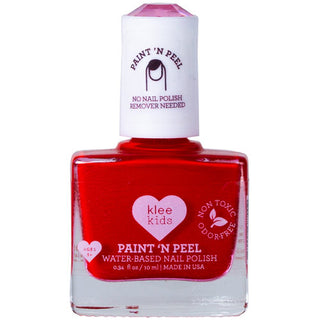 Klee Nail Polish