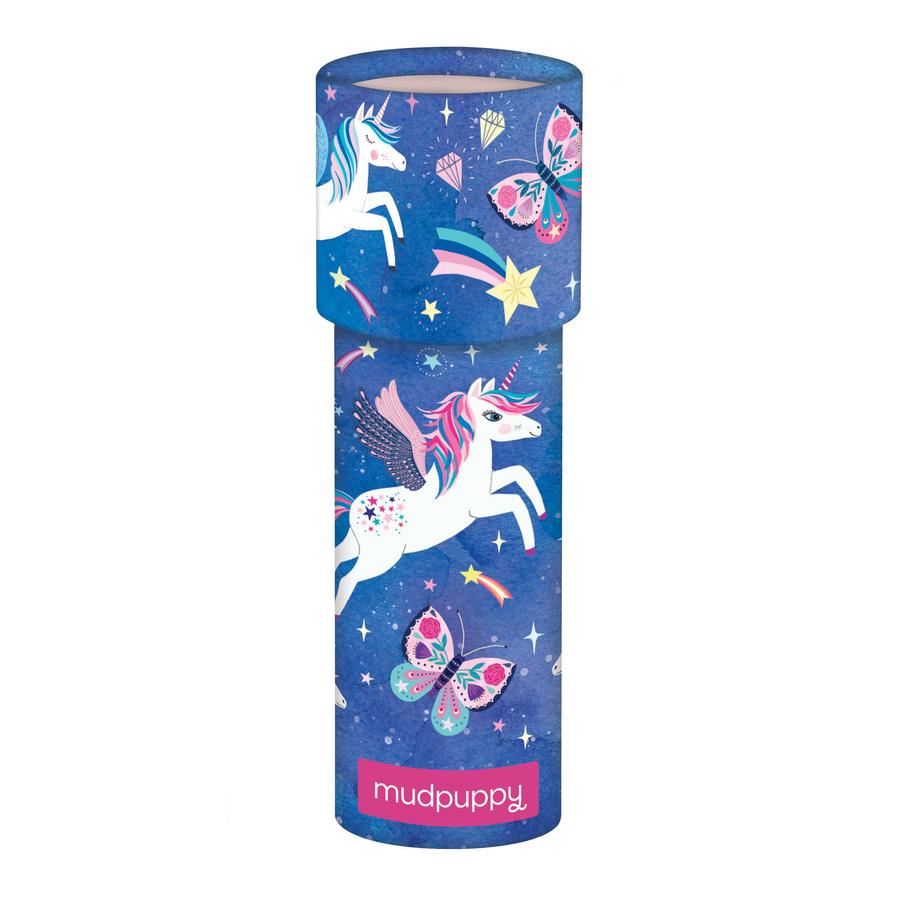 Mudpuppy Kaleidoscope Cover