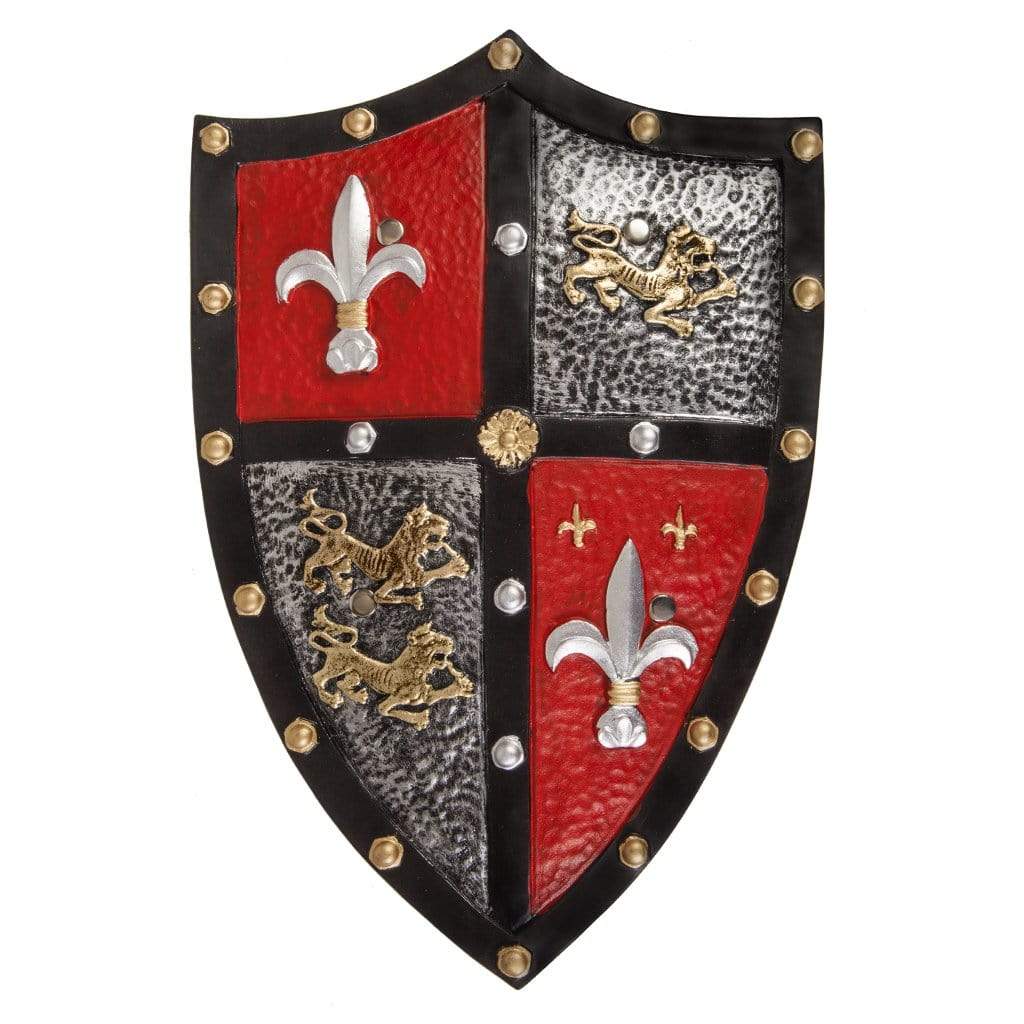 Knight Shield