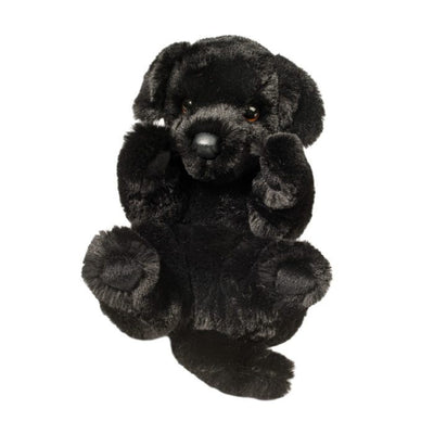 Lil Baby Dogs Black Lab