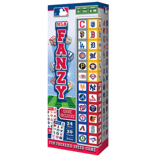 Fanzy Speed Dice Game 