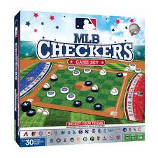 MLB Checkers