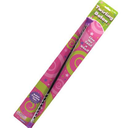 Metal Twirling Baton