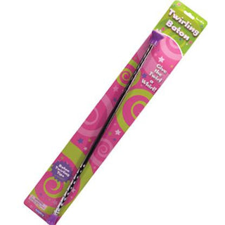 Metal Twirling Baton