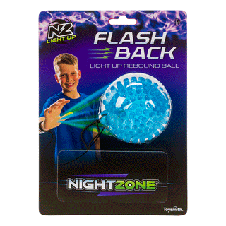 NightZone FlashBack Ball 