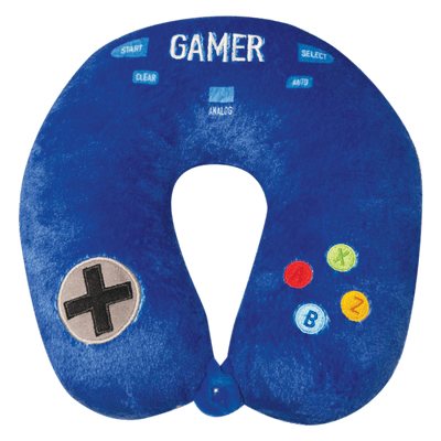 Neck Pillow Gamer Neck Pillow