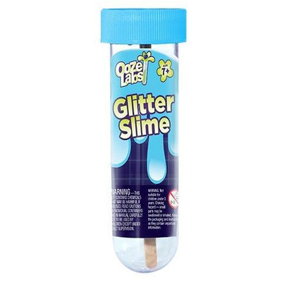 Ooze Labs Glitter Slime