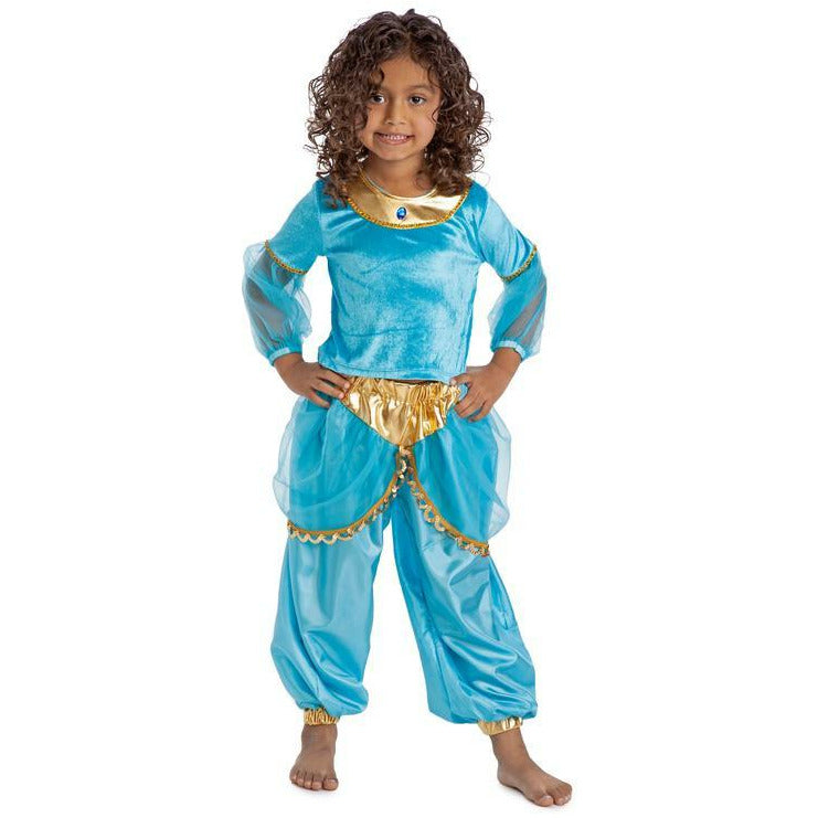Dress Up Dresses Cover