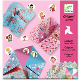 Origami Kit 