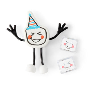 Glo Pals Characters