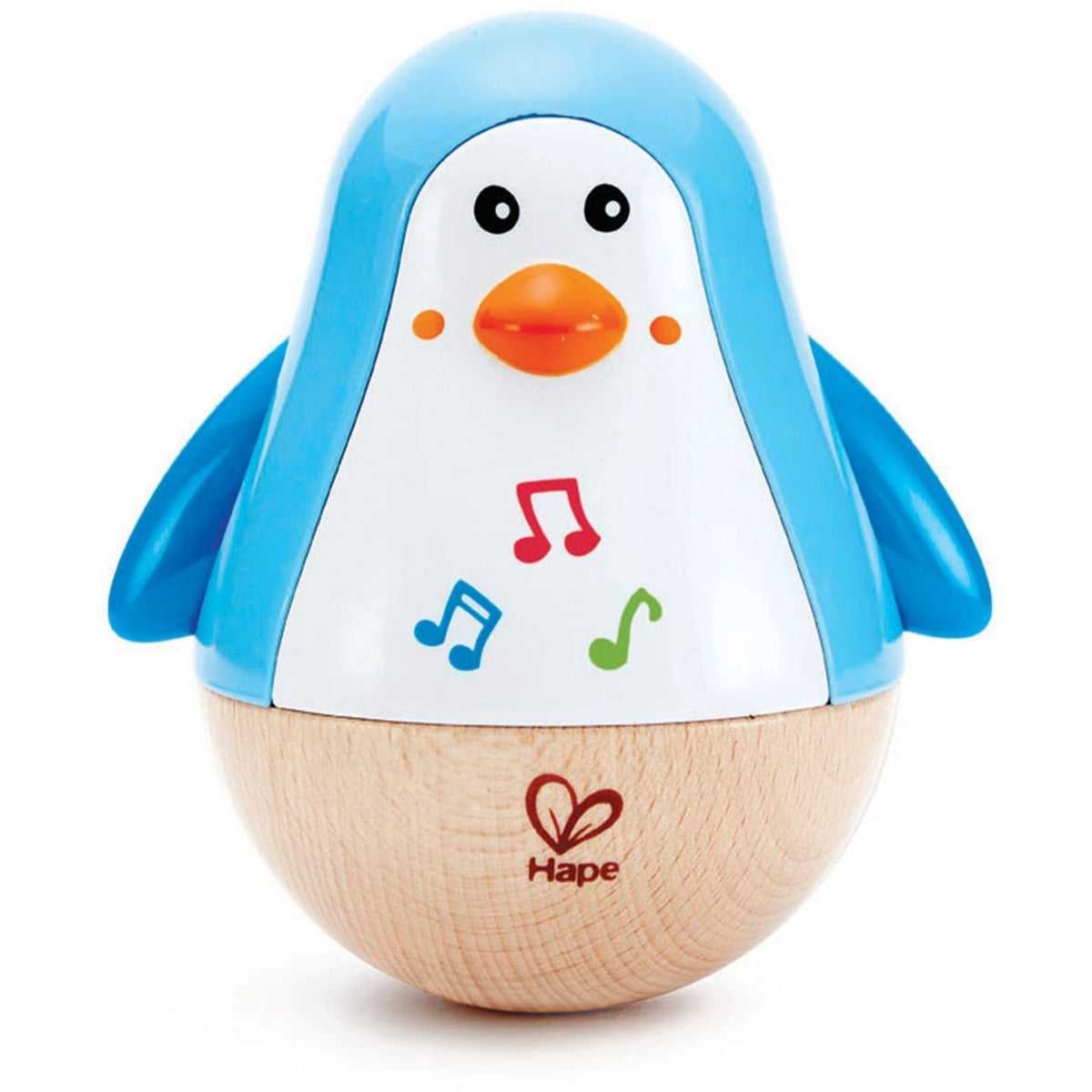 Penguin Musical Wobbler