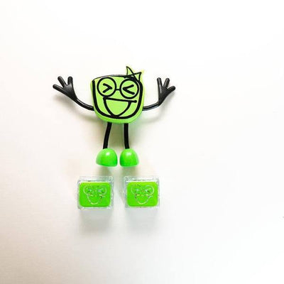 Glo Pals Characters Pippa