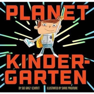 Planet Kindergarten