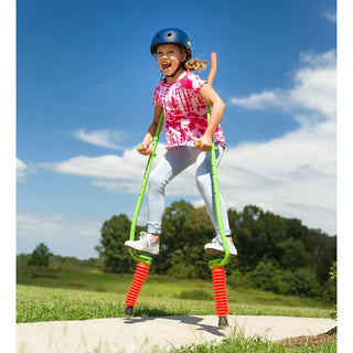 Pogo Stilts
