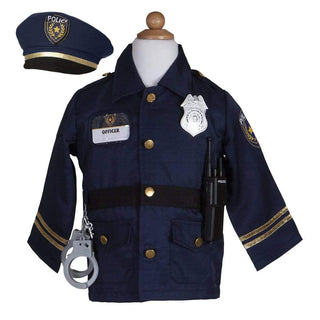 Police Officer Set