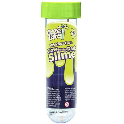Ooze Labs Glow in the Dark