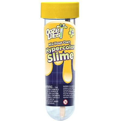Ooze Labs Thermocolor Slime