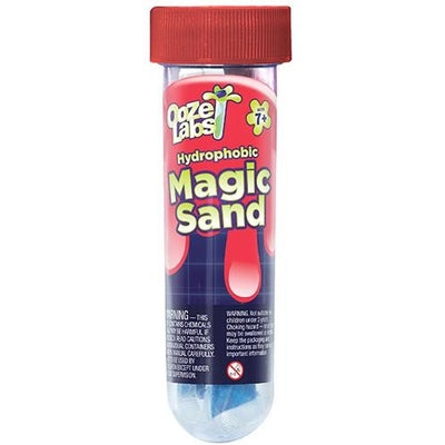 Ooze Labs Magic Sand