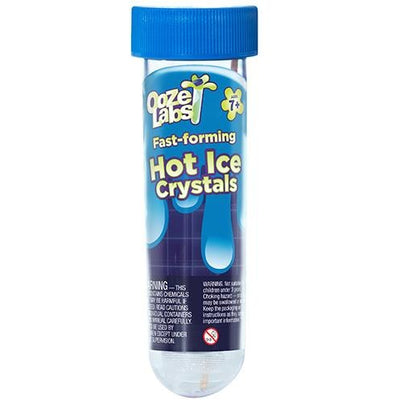 Ooze Labs Hot Ice Crystals