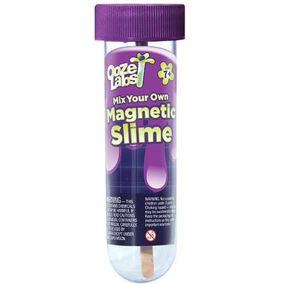 Ooze Labs Magnetic Slime