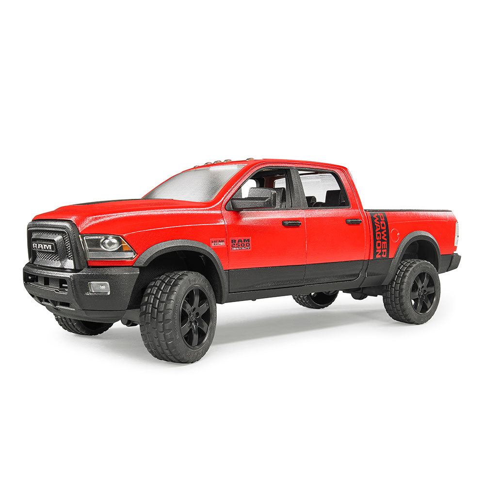 Ram 2500 Pickup Truck